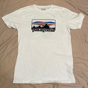Patagonia Tee